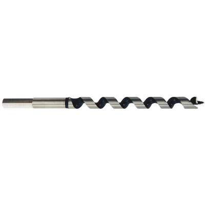 Afbeelding van Metabo 627144000 Hout spiraalboor 1 stuks 22 mm Gezamenlijke lengte 460 stuk(s)