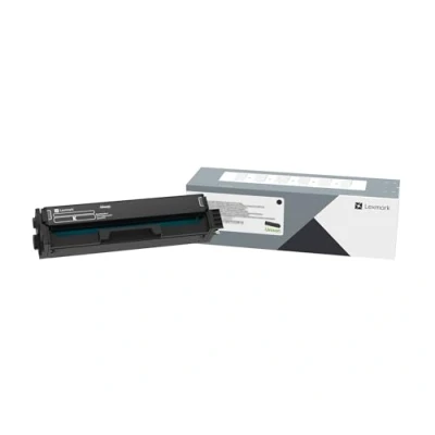 Afbeelding van Lexmark 20N0H10 tonercartridge 1 stuk(s) Origineel Zwart