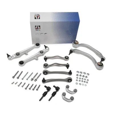 Afbeelding van Rts Wielophanging rep.set 99 05001