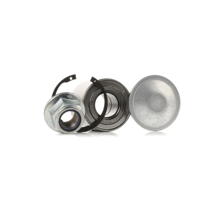Afbeelding van Skf Wiellagerset VKBA 3639