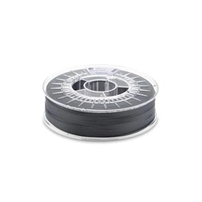 Afbeelding van extrudr® DuraPro ASA 3D printerfilament van koolstofvezel, diameter 1,75 mm (750 g), gemaakt in Oostenrijk