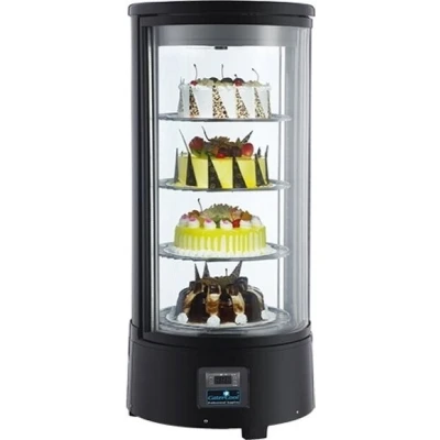 Afbeelding van koelvitrine, 712030, CaterCool