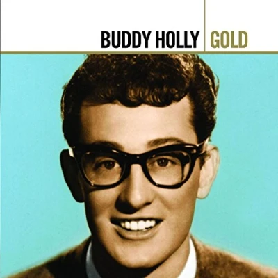 Afbeelding van Holly Buddy Gold