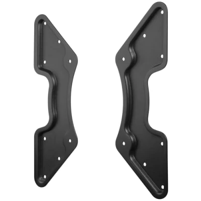 Image de Wentronic 60134 support décran plat pour bureau