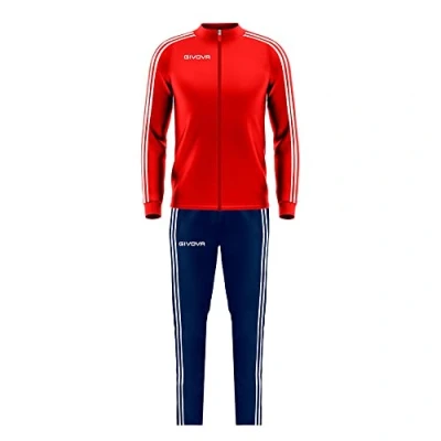 Afbeelding van givova Revolution Summer Jumpsuit, uniseks, voor volwassenen, 1 stuk
