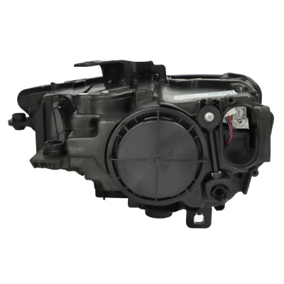 Afbeelding van TYC 20 19212 06 2 Koplampen Links LED VOLKSWAGEN: Polo VI (AW1, BZ1) 1.0 TGI, 1.5 TSI, 1.0, 2.0 GTI, 1.6 TDI, MSi, MPi, GTI