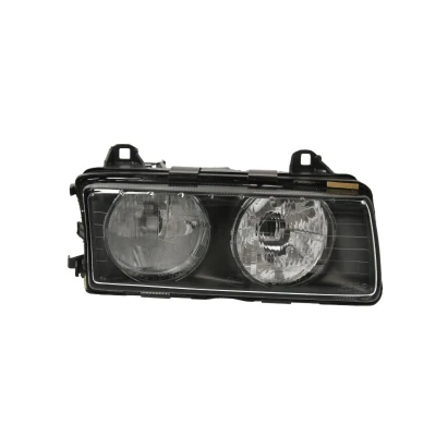 Afbeelding van Van Wezel Koplamp 0640966