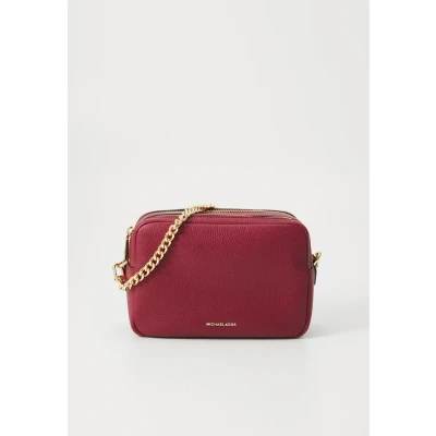 Afbeelding van Michael Kors Crossbodytassen Bryant rood