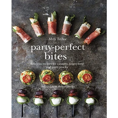 Afbeelding van Party Perfect Bites