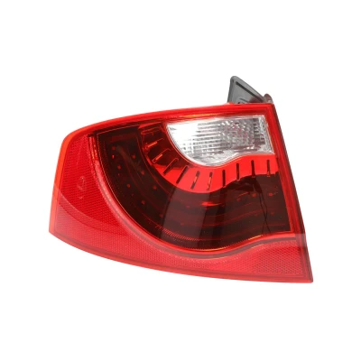 Afbeelding van ABAKUS 445 1928L UE Achterlicht Links LED, PY21W Zonder lamphouder, gloeilamp