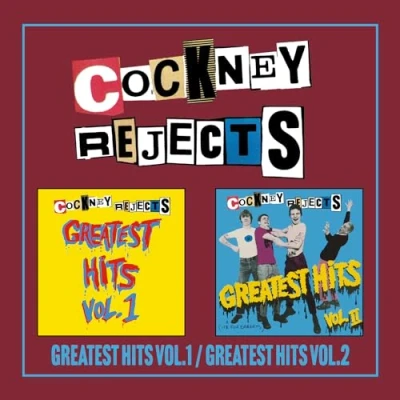 Afbeelding van Greatest Hits Vol. 1/Greatest 2