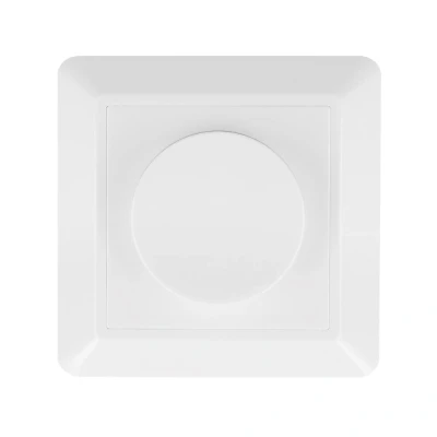 Afbeelding van Yphix Led Muurdimmer Zigbee 230v LEDdirect.nl