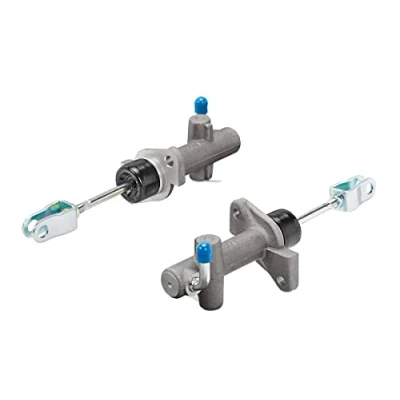 Afbeelding van Valeo Hoofdkoppelingscilinder 804679