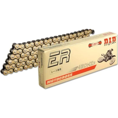 Afbeelding van DID 420NZ3 132 Ketting 420