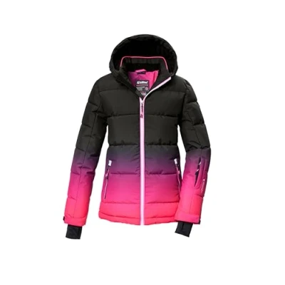 Afbeelding van Killtec Meisjes Ski Jas Ksw 330 Maat: 164
