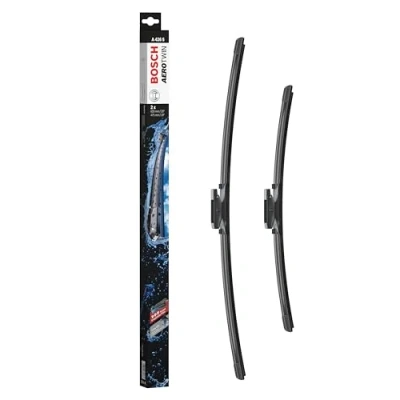 Image de 2 balais d&#039;essuie glace bosch aerotwin a426s