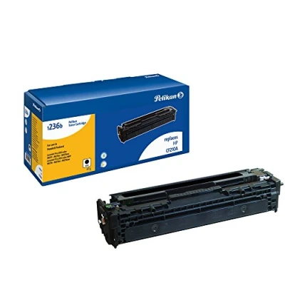 Afbeelding van Pelikan, Toner, 1236b (BK)