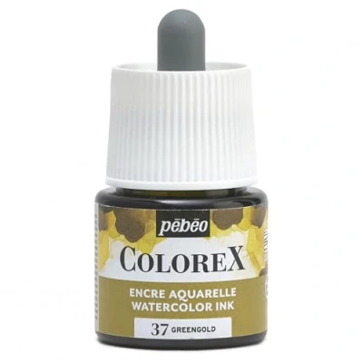 Afbeelding van Greengold