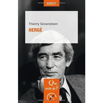 Afbeelding van HERGE