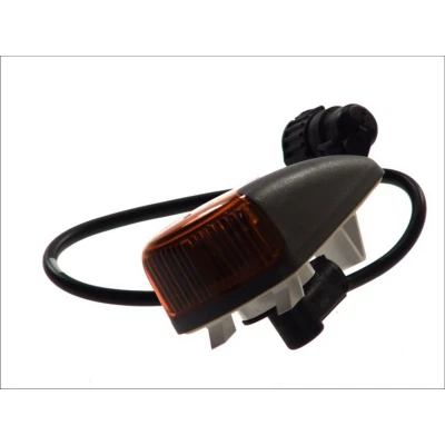 Afbeelding van DT Spare Parts 4.63476 Knipperlichten Montage aan zijkant Met gloeilamp P21/5W 24