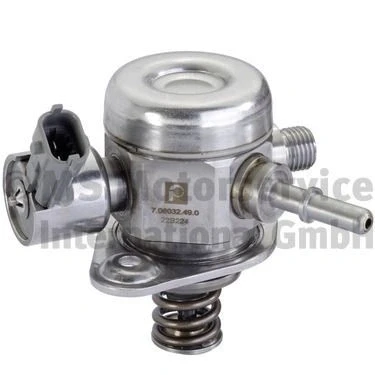 Afbeelding van PIERBURG 7.06032.49.0 Hogedrukinspuitpomp Met afdichtring KIA: Sportage III