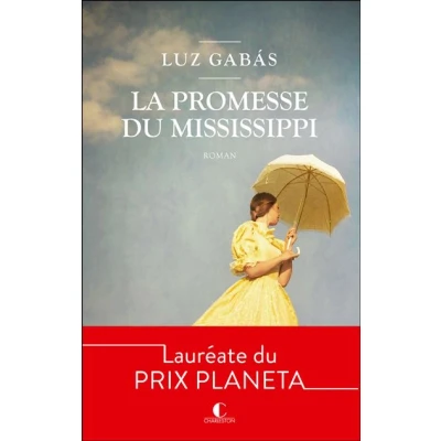 Image de La promesse du Mississippi
