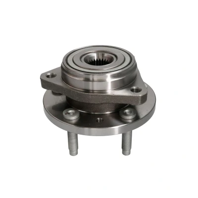 Afbeelding van BTA H1Y017BTA Wielnaaf 5 Vooras
