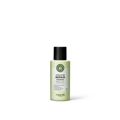 Afbeelding van Maria Nila Structure Repair Shampoo 100ml