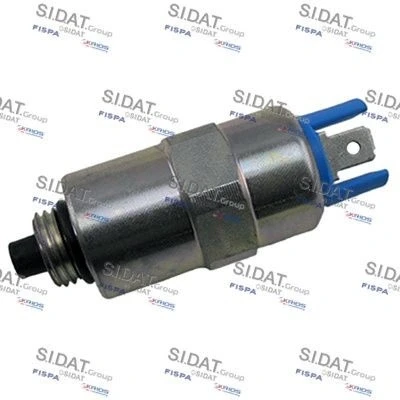 Afbeelding van SIDAT 81.200 Afregelsysteem, injectiesysteem 12V