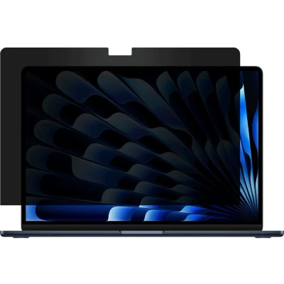 Afbeelding van Targus Magnetisch privacyscherm voor 15,3&quot; MacBook Air (15.30&quot;, 16 : 10), Schermbeschermers