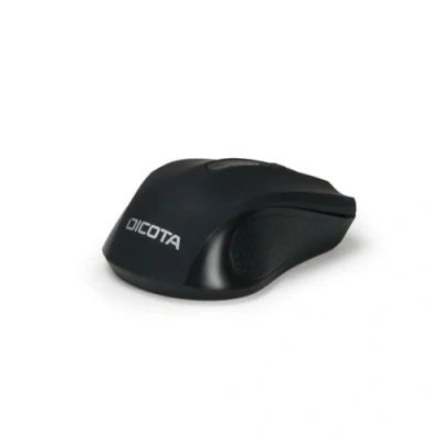 Afbeelding van Wireless muis Dicota D31659 Zwart