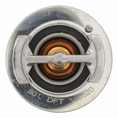 Afbeelding van MOTORAD 1075 80 Thermostaat, koelvloeistof 80C Met behuizing