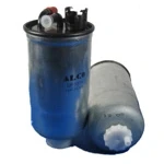 Afbeelding van Brandstoffilter ALCO FILTER SP 1271
