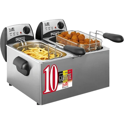 Image de Fritel FR 1355 Duo 2 x 3 L