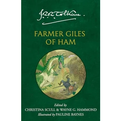 Afbeelding van Farmer Giles of Ham