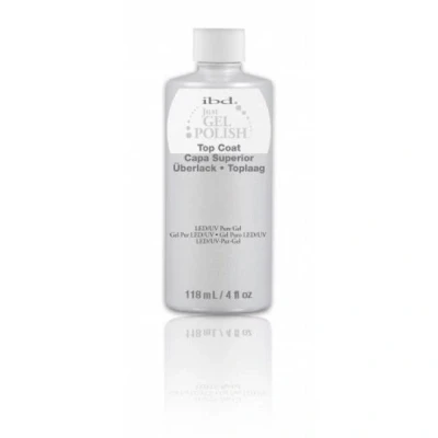 Afbeelding van IBD JGP Top Coat Refill 118ml/4oz