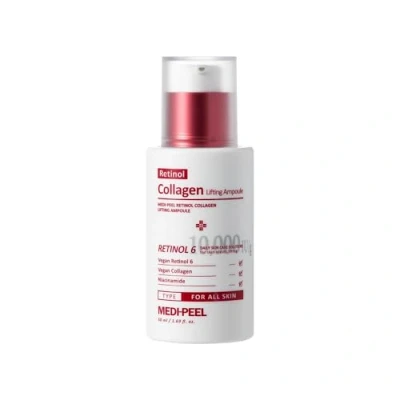 Afbeelding van Medi peel Retinol Collagen Lifting Ampoule 50ml