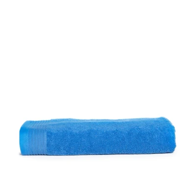 Afbeelding van The One Towelling badhanddoek 100x180 Aqua