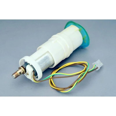 Afbeelding van TOPRAN 108 576 Brandstofpomp Electrisch Met kabel, voorfilter AUDI: 80 B4 Saloon, Avant, 100 C3 Saloon