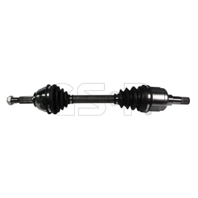 Afbeelding van GSP 218041 Aandrijfas 632 FORD: Transit Connect Mk1 Van, Tourneo