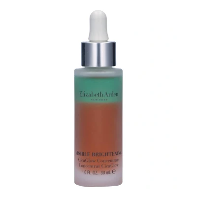 Afbeelding van Elizabeth Arden Visible Brightening Cicaglow Concentrate Gezichtsscrub &amp; peeling, Dames, Maat: 30 ml,
