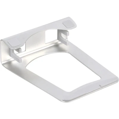 Afbeelding van Desq Laptopstand Compact Alu Laptopstandaard