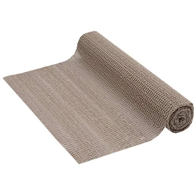 Afbeelding van Venilia Venigrip 54167 Antislipmat voor lade, kofferbak, universele antislip mat, taupe, 30 x 150 cm