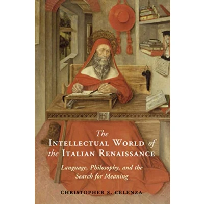 Afbeelding van the Intellectual World of Italian Renaissance
