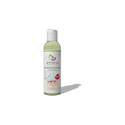 Afbeelding van Armonia Anti Luis Shampoo Voor Kinderen 300ML
