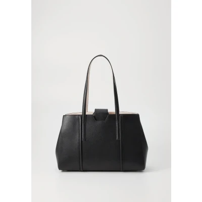 Afbeelding van Furla RIVA TOTE Handtas, Dames, Maat: One Size, Nero