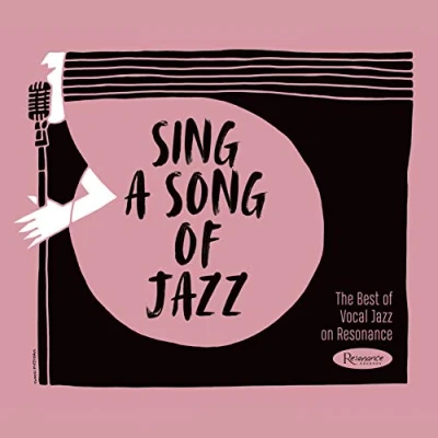 Afbeelding van Various Artists Sing A Song Of Jazz (CD)