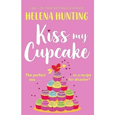 Afbeelding van Kiss My Cupcake