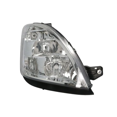 Afbeelding van Magneti Marelli Koplamp 712438201129