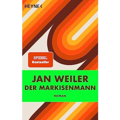 Afbeelding van Der Markisenmann